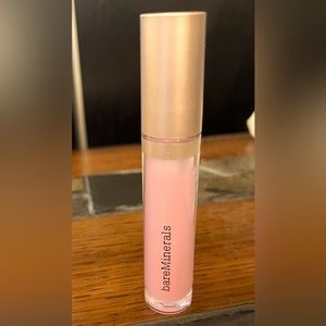 BareMinerals Lip Gloss in Clarity